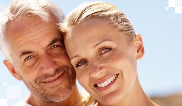 Бюгельное протзирование