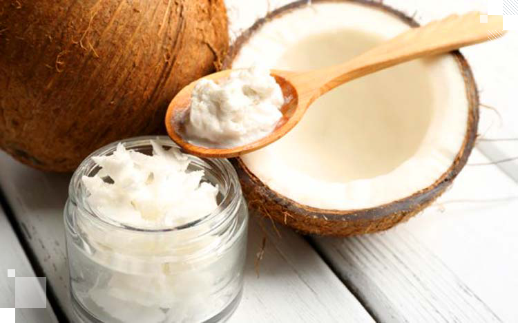 Польза кокосового масла для зубов