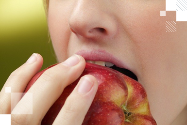 Причины кариеса