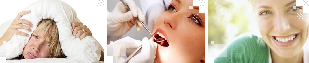 Пульпит: как его лечить