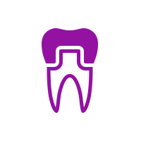 Металлокерамические коронки