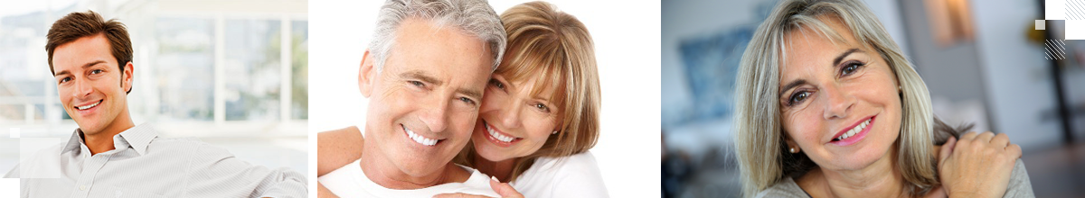 Коронки металлокерамические: как устанавливается