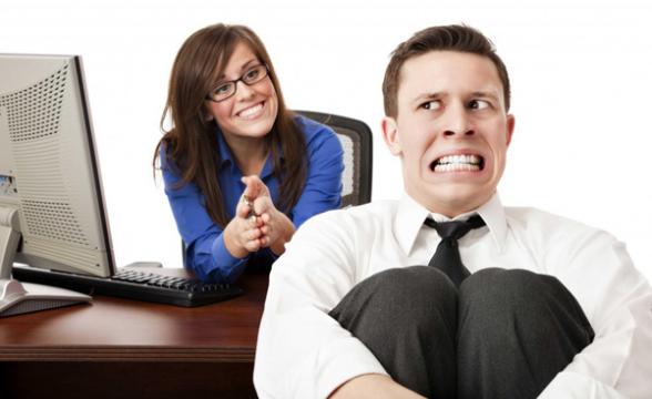 Из будней стоматолога: Перед собеседованием