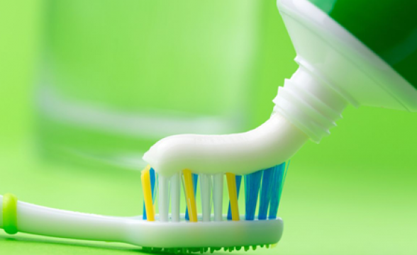 3 интересных факта о зубной пасте