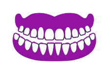 Виды съемный протезов: когда ставить